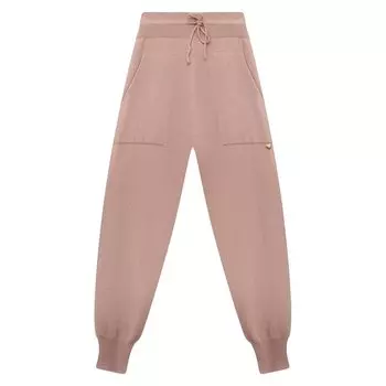 Кашемировые джоггеры Il Trenino