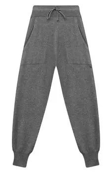 Кашемировые джоггеры Il Trenino