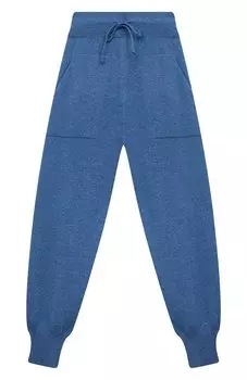 Кашемировые джоггеры Il Trenino