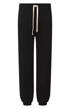 Кашемировые джоггеры Jil Sander