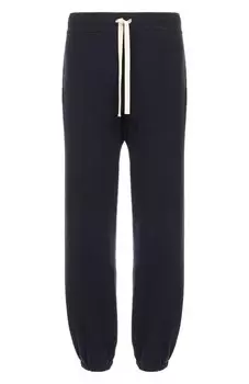 Кашемировые джоггеры Jil Sander