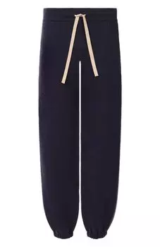Кашемировые джоггеры Jil Sander