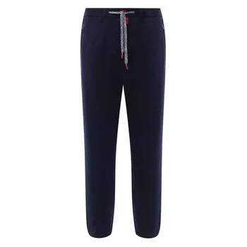 Кашемировые джоггеры Kiton