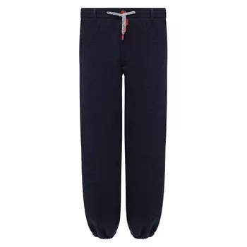 Кашемировые джоггеры Kiton