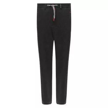 Кашемировые джоггеры Kiton