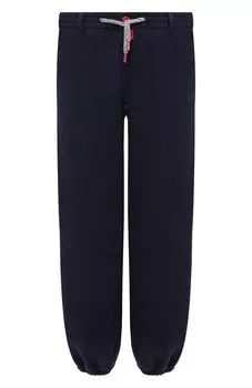 Кашемировые джоггеры Kiton