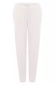 Кашемировые джоггеры Le Kasha