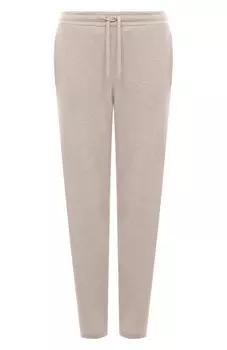 Кашемировые джоггеры Le Kasha