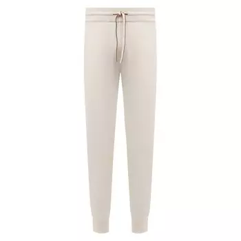 Кашемировые джоггеры Loro Piana