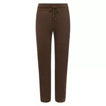 Кашемировые джоггеры Loro Piana