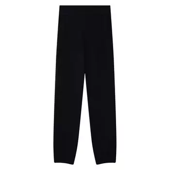 Кашемировые брюки Loro Piana