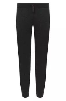 Кашемировые джоггеры Loro Piana