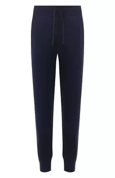 Кашемировые джоггеры Loro Piana