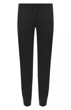 Кашемировые джоггеры Loro Piana