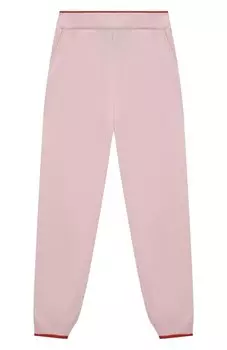 Кашемировые джоггеры Loro Piana