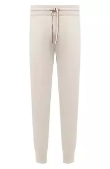 Кашемировые джоггеры Loro Piana