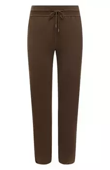 Кашемировые джоггеры Loro Piana