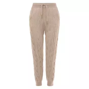 Кашемировые джоггеры MUST