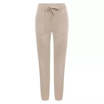 Кашемировые джоггеры MUST