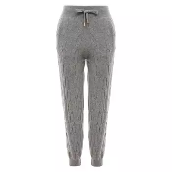 Кашемировые джоггеры MUST