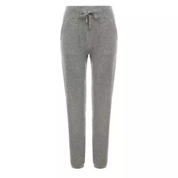 Кашемировые джоггеры MUST