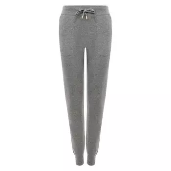 Кашемировые джоггеры MUST