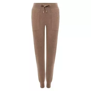 Кашемировые джоггеры MUST