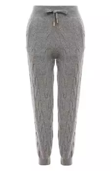 Кашемировые джоггеры MUST