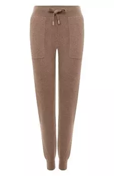 Кашемировые джоггеры MUST