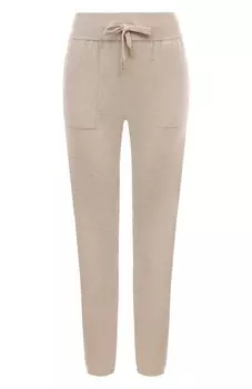 Кашемировые джоггеры MUST