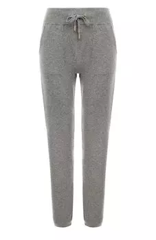 Кашемировые джоггеры MUST