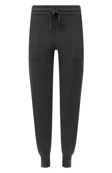 Кашемировые джоггеры Not Shy