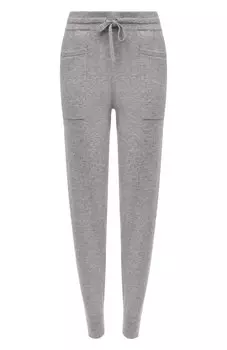 Кашемировые джоггеры Not Shy