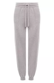 Кашемировые джоггеры Not Shy