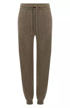 Кашемировые джоггеры Not Shy