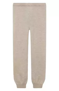 Кашемировые джоггеры Oscar et Valentine