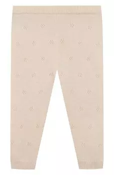 Кашемировые джоггеры Oscar et Valentine