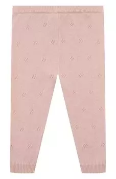 Кашемировые джоггеры Oscar et Valentine