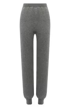 Кашемировые джоггеры Prada