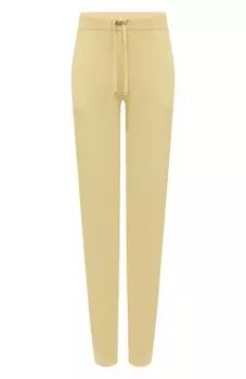 Кашемировые джоггеры Ralph Lauren