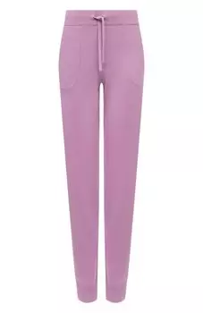 Кашемировые джоггеры Ralph Lauren