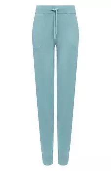 Кашемировые джоггеры Ralph Lauren