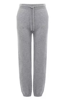 Кашемировые джоггеры Simonetta Ravizza