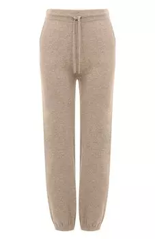 Кашемировые джоггеры Simonetta Ravizza