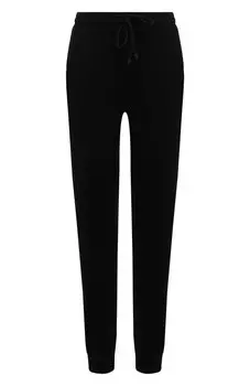 Кашемировые джоггеры Valentino