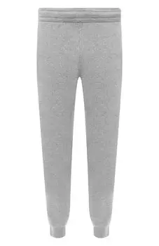 Кашемировые джоггеры Zegna