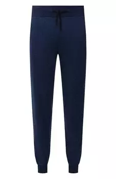 Кашемировые джоггеры Zilli Sport