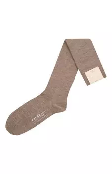 Кашемировые гольфы Falke