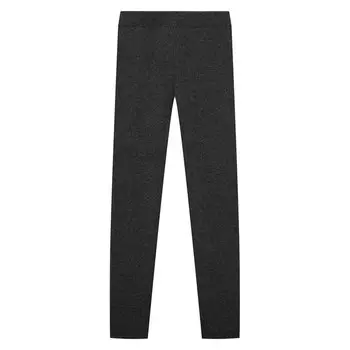 Кашемировые леггинсы Brunello Cucinelli