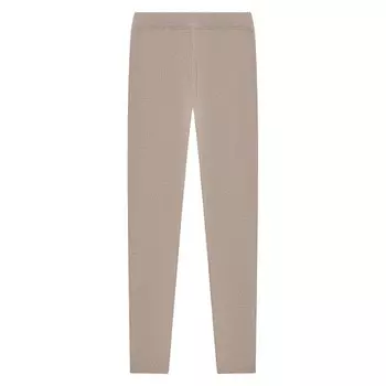 Кашемировые леггинсы Brunello Cucinelli